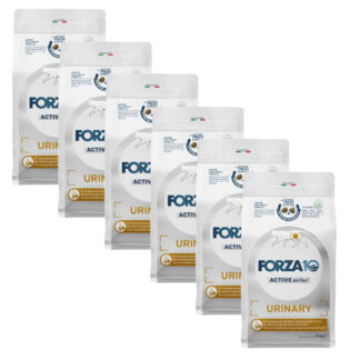 Forza 10 Active Line - Urinary s rybou - 4