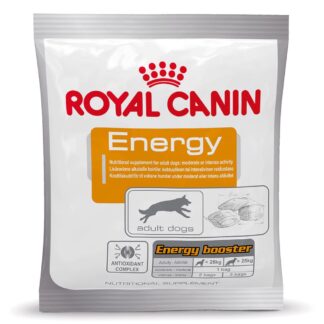 Royal Canin Energy - Výhodné balení 30  x 50 g