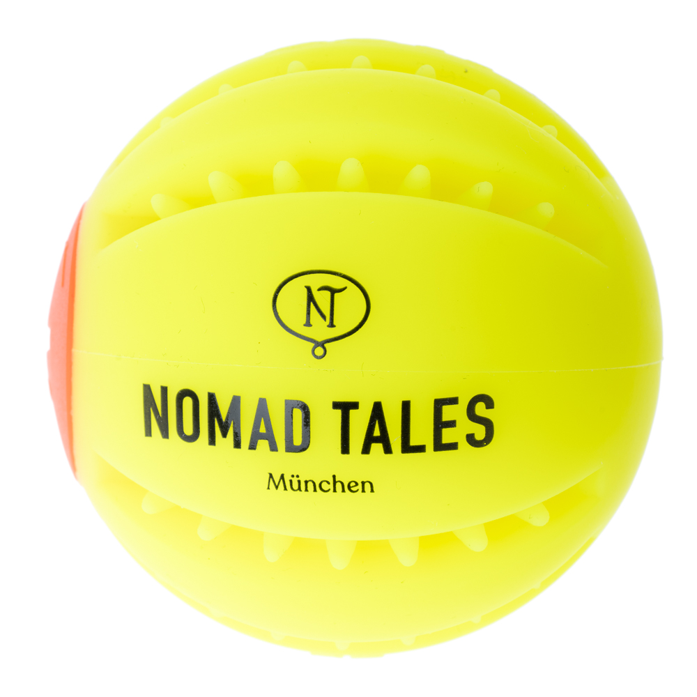 Nomad Tales Spirit USB LED míček - Ø 6