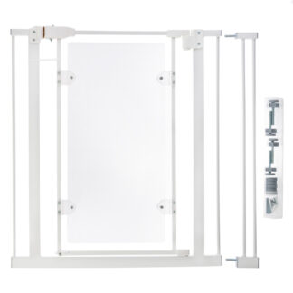 Modern Living zábrana pro psy Murano - výška 78 cm