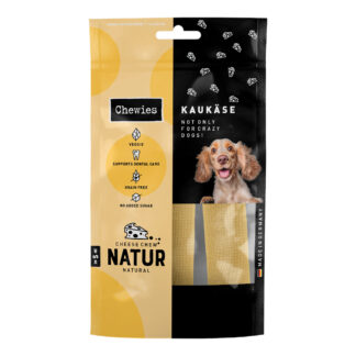 Chewies Natur 60 g - 2 x 60 g