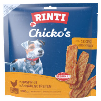 RINTI Extra Chicko Kuřecí - 2 x 900 g kuře