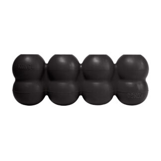 KONG Extreme Goodie Ribbon - velikost L: cca D 21