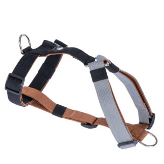 Nomad Tales Spirit postroj multikroužek - velikost S: cca 40 - 58 cm obvod hrudníku