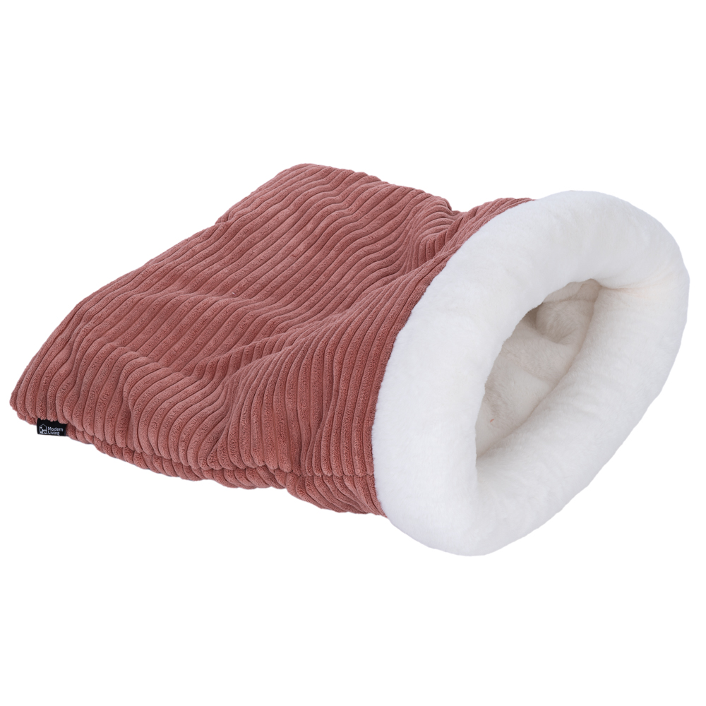 Modern Living útulný pytel Codrington - Ø 48 x D 46 cm