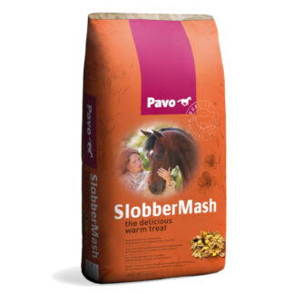 Pavo SlobberMash - 15 kg