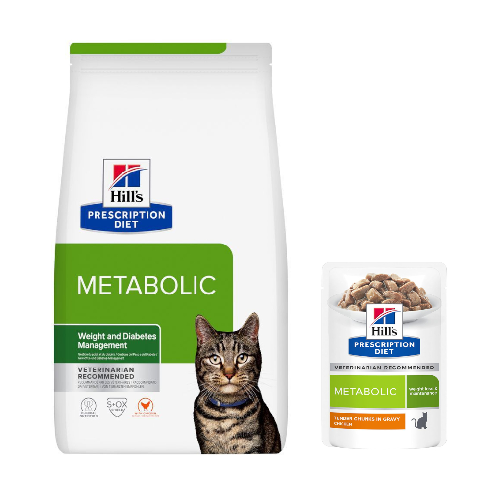 Hill's Prescription Diet