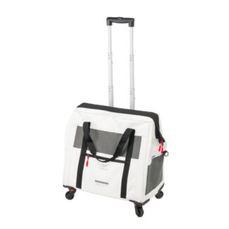 Ferplast Voyager vozík 450 - D 46 x Š 26 x V 48 cm