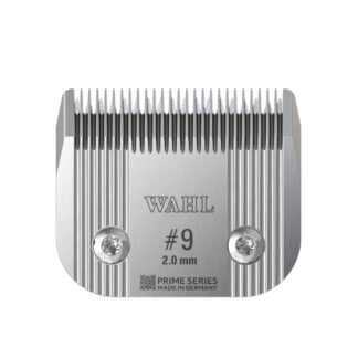 WAHL® Prime Series stříhací hlavice - Stříhací hlavice č. 9 (délka 2 mm)