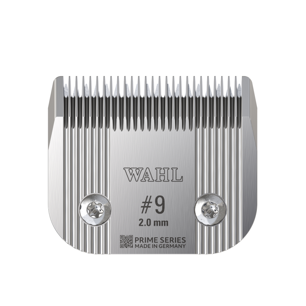 WAHL® Prime Series stříhací hlavice - Stříhací hlavice č. 9 (délka 2 mm)