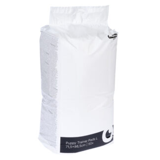 zooplus Basics výcvikové podložky pro štěňata - D 71