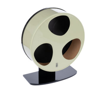 TIAKI běhací kolo Silencio - Ø 30 cm